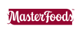 MasterFoods-logo